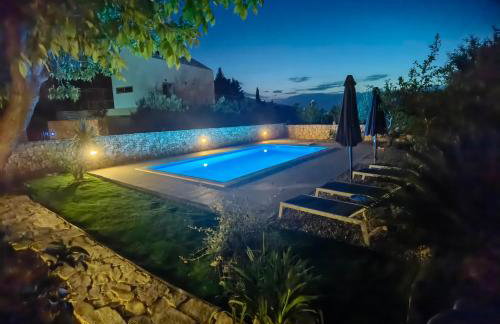 Jees Exclusive Apartments Hvar - Photo 16