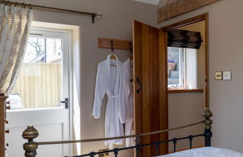 Country Cottage with Hot Tub - pre-heated for your arrival - Photo 14