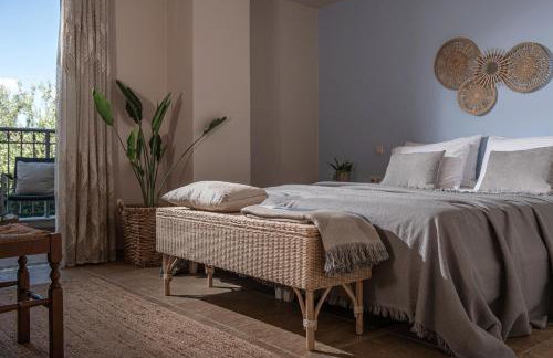 Istron Maisonettes with private pool - Foto 24