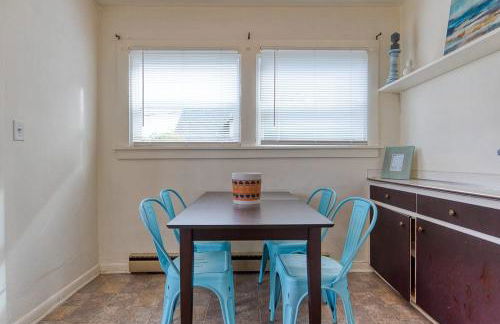 #StayinMyDistrict Heritage House Apt - Foto 30