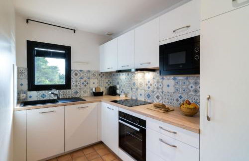 La Residence du Bailli - Foto 35