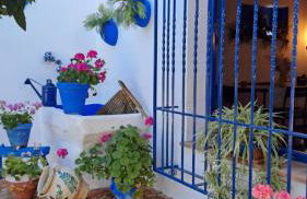 Casa de Ángel Balconcillo a La Subbética - Foto 9