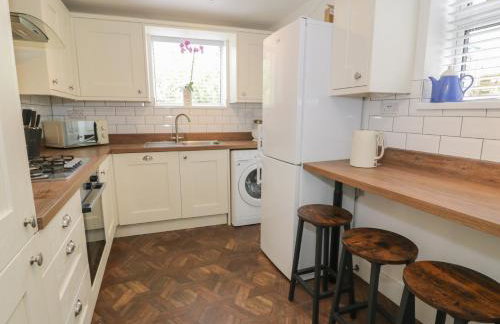 Mid Haven Cottage - Foto 9