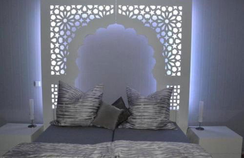 Lavish Holiday Home in Bad Munstereifel With Sauna - Foto 14