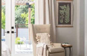 Luxurious, Modern Farmhouse in Wine Country - Foto 40