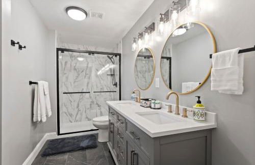 The Dobbs Atlanta Beltline - Luxury & Location, 1 Mile to Downtown Atlanta - Foto 28