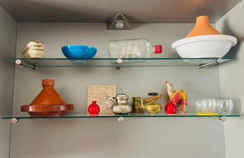 Cosy Central London, Shoreditch - Foto 7