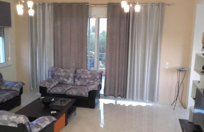 Ilias Villa IN Chania - Foto 9