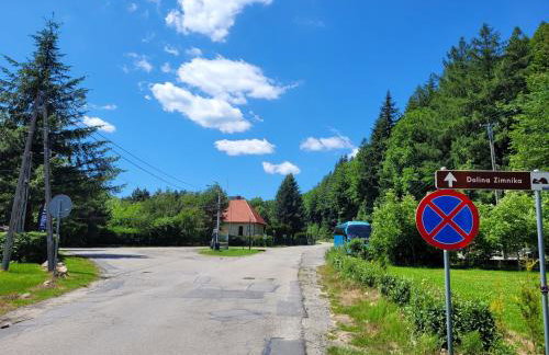 Slope House (Domek na Skarpie) Lipowa - Foto 34