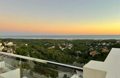 Les Flors de Cunit Villa Edelweiss - Foto 35