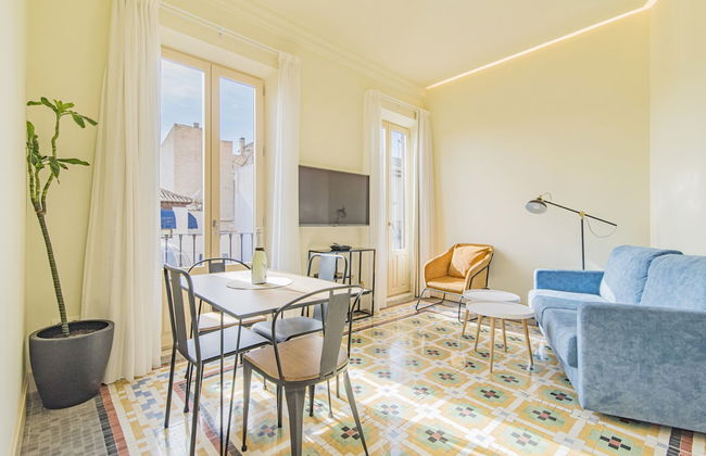 Mosaiko Homes Catedral Granada - Foto 45