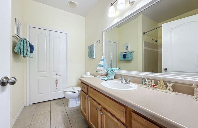 Two Bedroom Condo in Kissimmee Near Disney - Foto 18