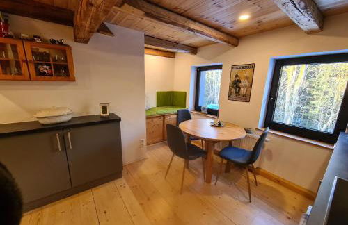 Ferienhaus Waldglück - Foto 15