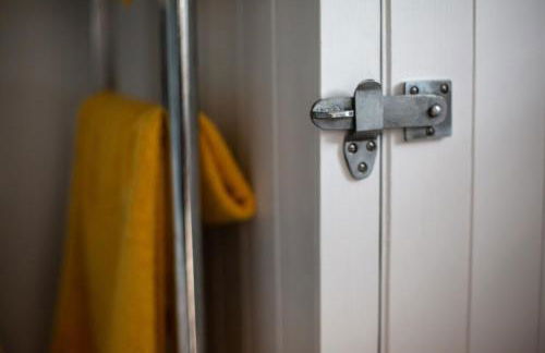 Beautiful Cabin Near Hay-on-Wye - Photo 12