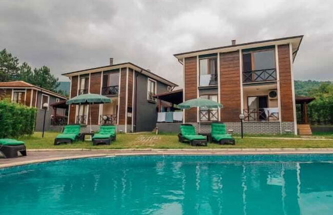 Mila Garden Villas & Bungalows - Foto 45