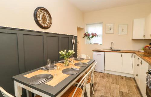 Magnolia Cottage - Foto 8