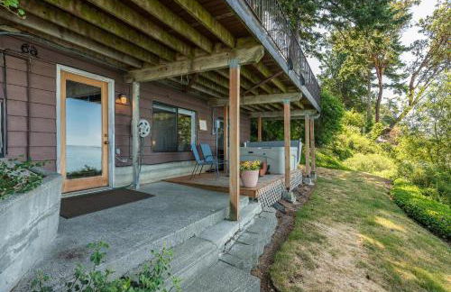 Perch - Breezy Point Hideout - Foto 34