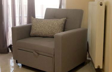 Maria's appartments - Foto 11