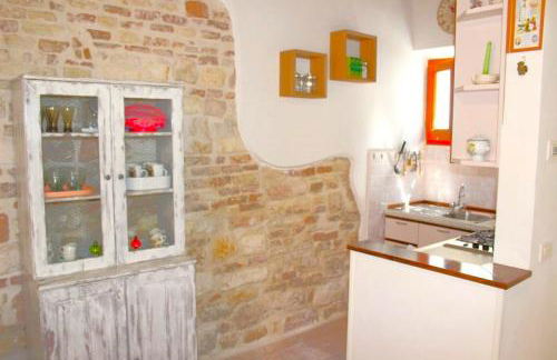 Cielo terra Luna, in centro a Numana - Foto 9