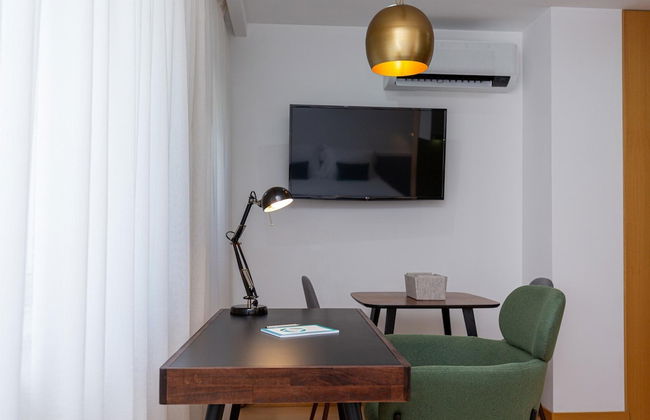 Feel Corporate Housing Marqu s III - Foto 20