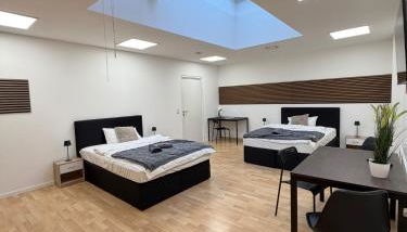 Ferienwohnung Remscheid UHF - Foto 3