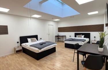 Ferienwohnung Remscheid UHF - Foto 3