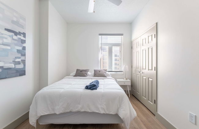 Luxury Central Apartment with Gym - Foto 11