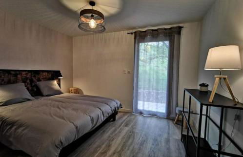 Maison d'architecte en pleine nature - Foto 18