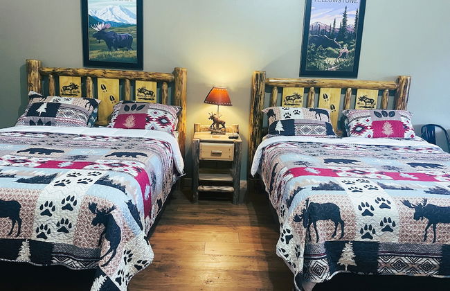 Travellers Rest Cabins and RV Park - Photo 11