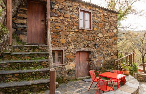 Cerdeira - Home for Creativity - Foto 48