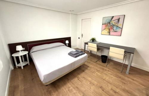 Famycus Rooms - Murcia Centro - Foto 22