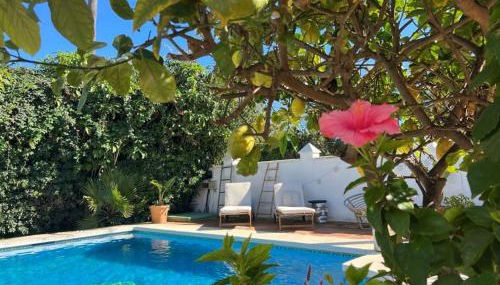 Lovely villa in San Pedro de Alcantara, Marbella - Photo 2