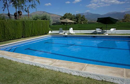 La "Casita" de la Sierra - Foto 36