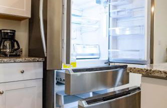 Lavishly Decorated 3-Bedroom Home Near Samsung-Taylor with King-Sized Bed - Foto 29