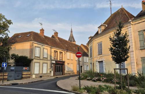 Les Suites Marcel Proust - Foto 25