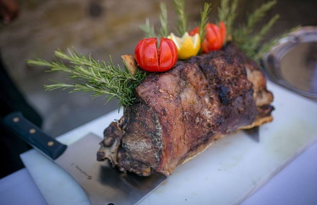 Agriturismo I Pagliai - Photo 50