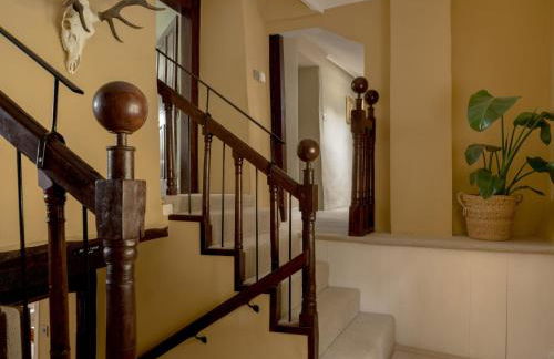 Holwell Farmhouse - Foto 35