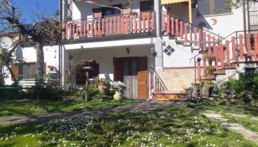 La Cinciallegra - Locazione Turistica - Foto 2