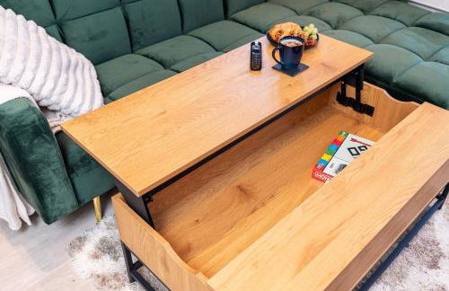 Archies Cozy Retreat A Stylish Derby Hideaway - Foto 50