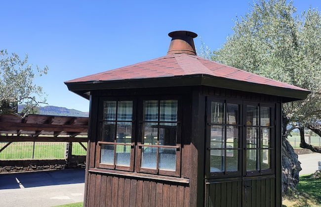 Casas Pirineo Aínsa: Historic Palace & Garden - Foto 43