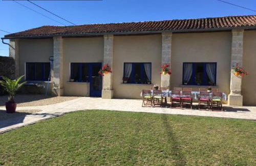 The Barn Complex - Foto 1