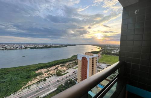 Vale Hospedar Orla Apart - Foto 6