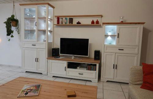 Ferienwohnung im Kannenbäckerland - Foto 15