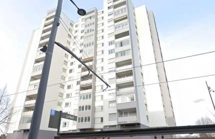 Cosy apartment on Strasbourg tramway line - Foto 25