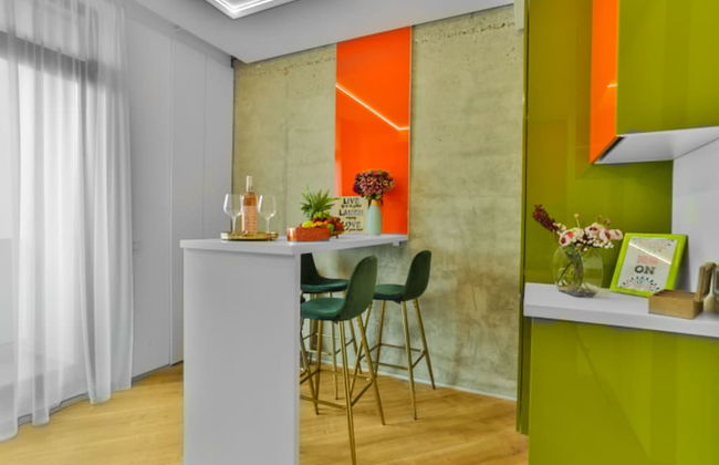 Novum Aparthotel - Foto 39