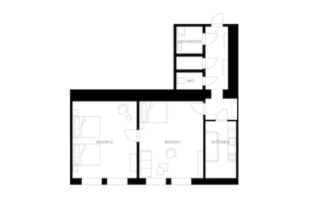 Belvedere Apartments - Foto 63