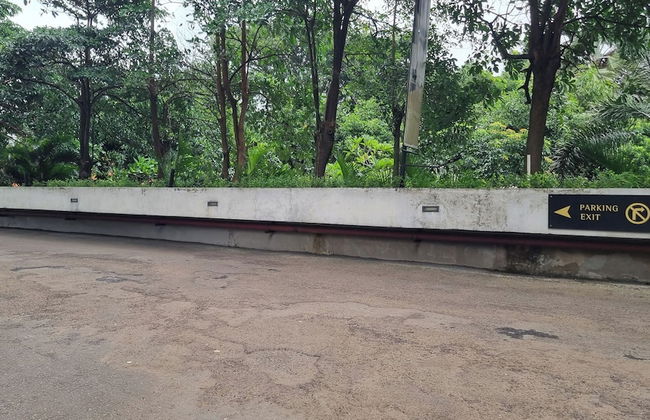 The Cozy Rooms at The Ayoma Residence - Foto 35