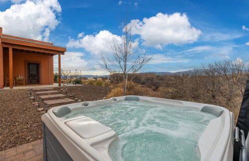 Terracotta Cove - Sedona, Jerome, Wineries - Foto 30