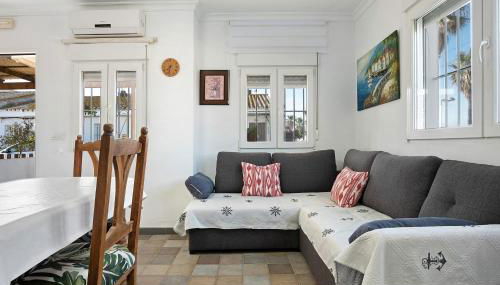 Casa Vistas al Mar Bolonia - Foto 4