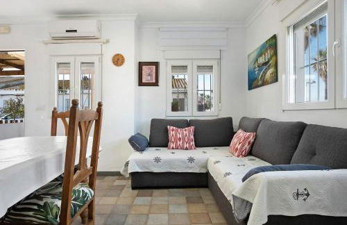 Casa Vistas al Mar Bolonia - Foto 4